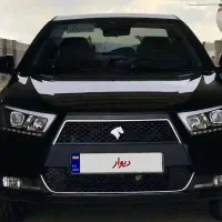دنا پلاس اتومات مشکی ۴۰۵ و تارا v1 پلاس 405 صفر