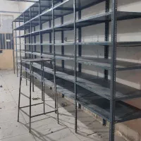 فروش و نصب انواع قفسه دیواری پیچی و...