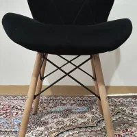 صندلی مدل زین اسبی
