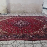 فرش دستبافت ۱۲ متری