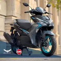 متور گلکسی  ‌r155 آب خنک نیروموتورمدل404
