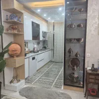 آپارتمان ۷۴ متری دوخوابه فول در پیروزی،زینتی افخم