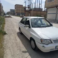 پراید 132 مدل 89
