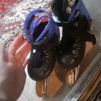 اسکیت