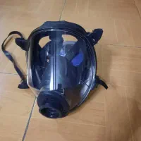 ماسک شیمیایی (SPASCIANI)
