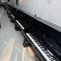 Piano yamaha