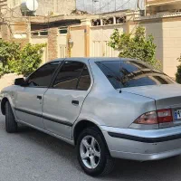 سمند Lx|خودرو سواری و وانت|ایذه, |دیوار