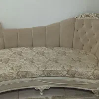 مبل هشت نفره