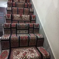 فرش راه پله