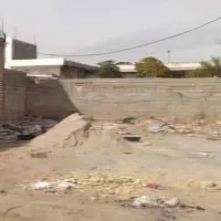 زمین تجاری مسکونی هماشهر