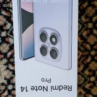 گوشی شیائومی نوت ۱۴ پرو
