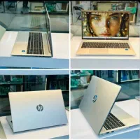 لپتاپ Hp probook 650 G8