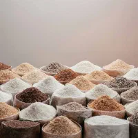 نمک عمده و جزئی