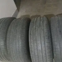 لاستیک 17×65×225