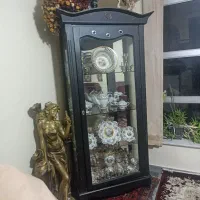 بوفه بسیار شیک در حد نو