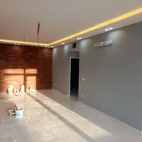 نقاشی ساختمان