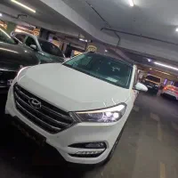 توسان ۲۰۱۷ نقد و اقساط