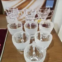 فنجان کریستال