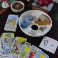 فال تاروت و پاسور