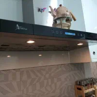 هود اشپزخانه
