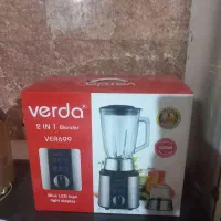 آسیاب مخلوط کن