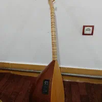 ساز باغلما یلماز اصل