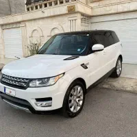 رنجرور ۲۰۱۶ فول