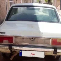 پیکان مدل ۸۳