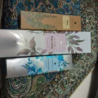 کرم دست و خوشبو کننده ۷۰ گرمی .لوسیون بدن ۱۴۰ گرم