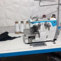 چرخ صنعتی ۳نخ E4s