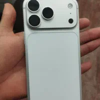 آیفون 17 پرومکس