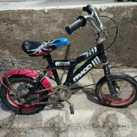 دوچرخه