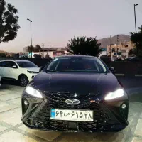 آریزو 6 جی تی/ نقد و اقساط/گروه خودرویی خیری377