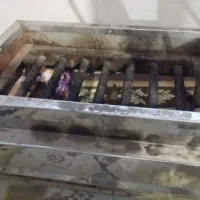 کباب پز گازی