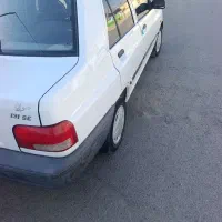 پراید 131