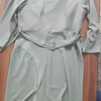 پیراهن مجلسی