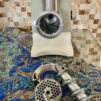 چرخ‌گوشت