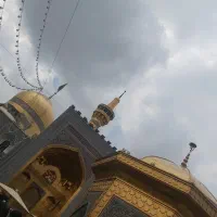 بلیط مشهد 1500وکاروان زیارتی مشهد مقدس13شهریورحرکت
