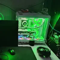 کارت گرافیک 4070 ti super asus tuf