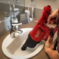 لوله بازکنی «باوی» با تجهیزات کامل بدون تعطیلی