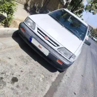 پراید مدل ۸۷