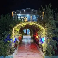 اجاره باغ ویلا استخر اب گرم