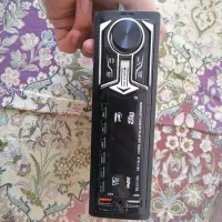 سیستم پخش و باند همش 3تومن