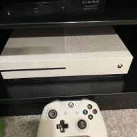 کنسول xbox one s  1tb