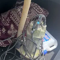 کف کش