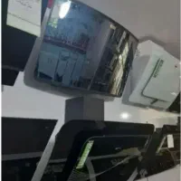 پک کامل هود آشپزخانه مدرن ،،