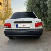 پراید مدل ۸۸