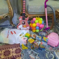 وسیله کودک
