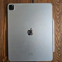 ipad pro 2022 فوق العاده تمیز