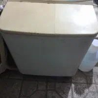 لباسشویی دوقلو